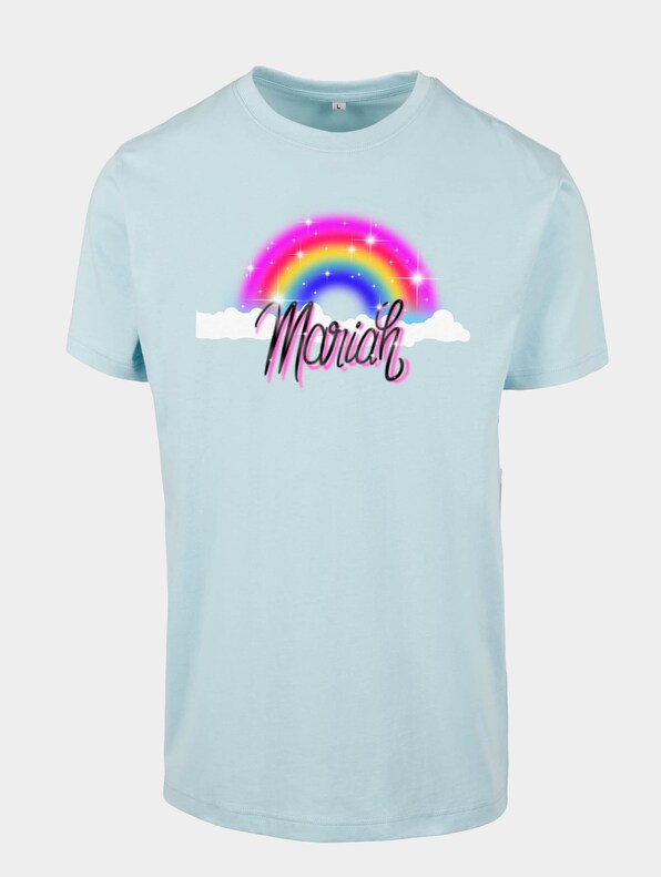 Ladies Mariah Rainbow -0