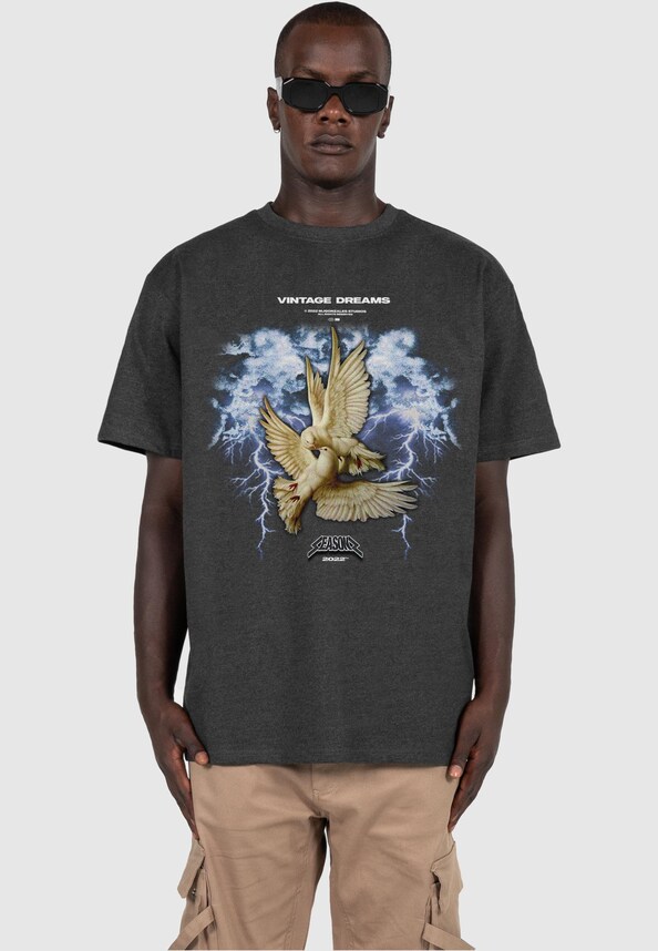 Vintage Dreams V.1 Heavy Oversized 2.0-2