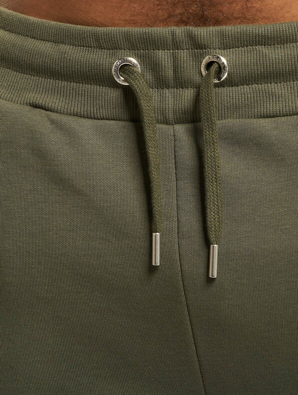 Alpha Industries Sweat Pants-3