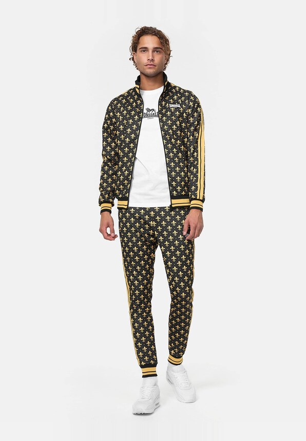 Lonsdale Boswall Jogginganzüge-0