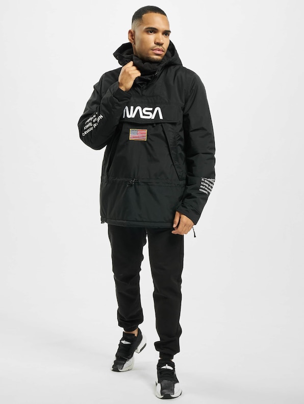 Nasa -8