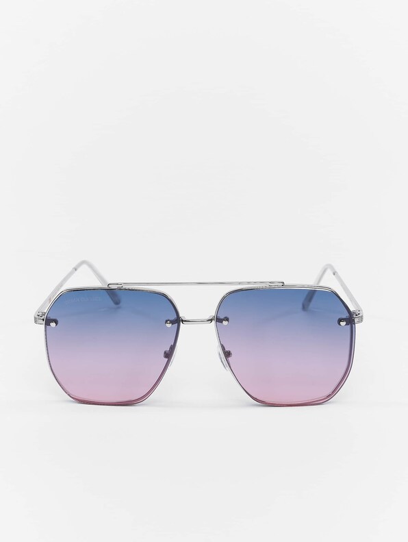 Urban Classics Sunglasses Timor Sunglasses-1