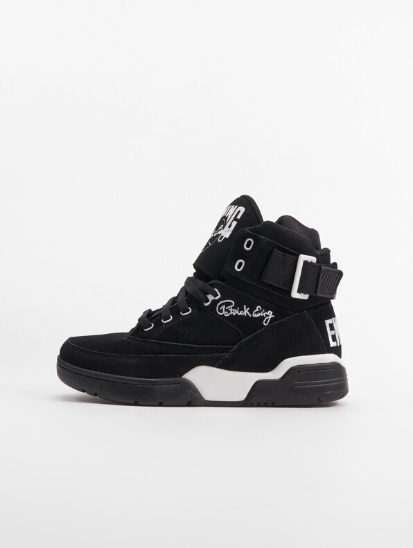 Ewing 33 HI Core -1