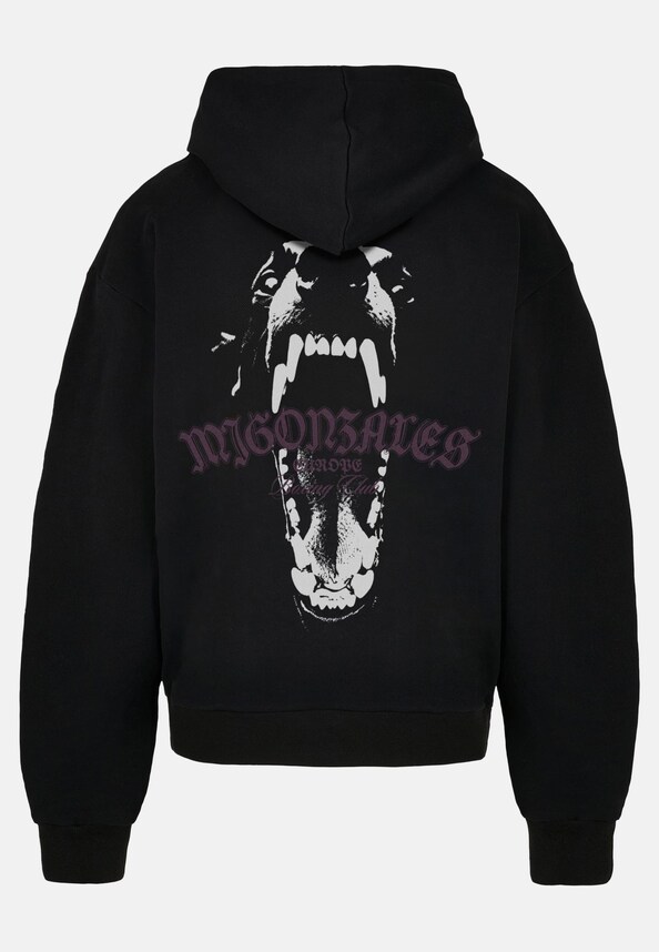 MJG Heavy Oversized Hoody - Dominance-3