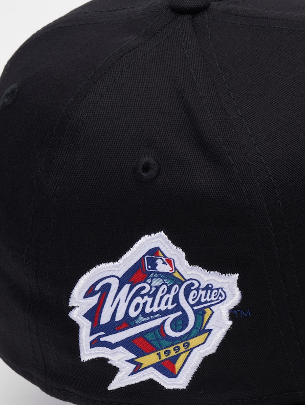 New Era World Series 9Fifty New York Yankees-4