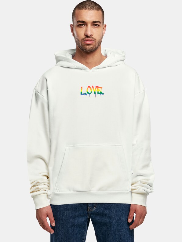 Love Teddy Oversized -0