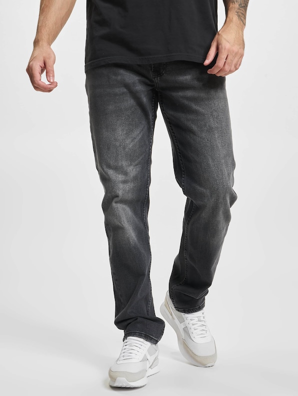 Denim Project Dprecycled Slim Fit Jeans-0