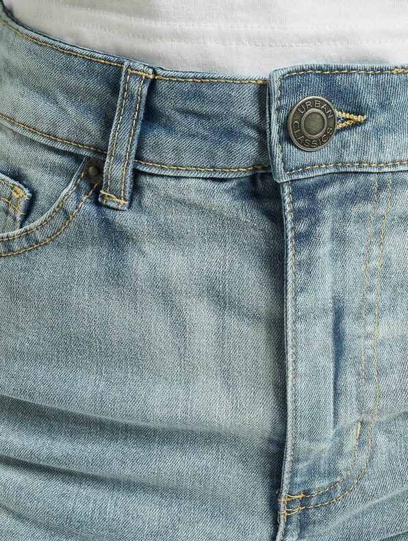 Ladies High Waist-3