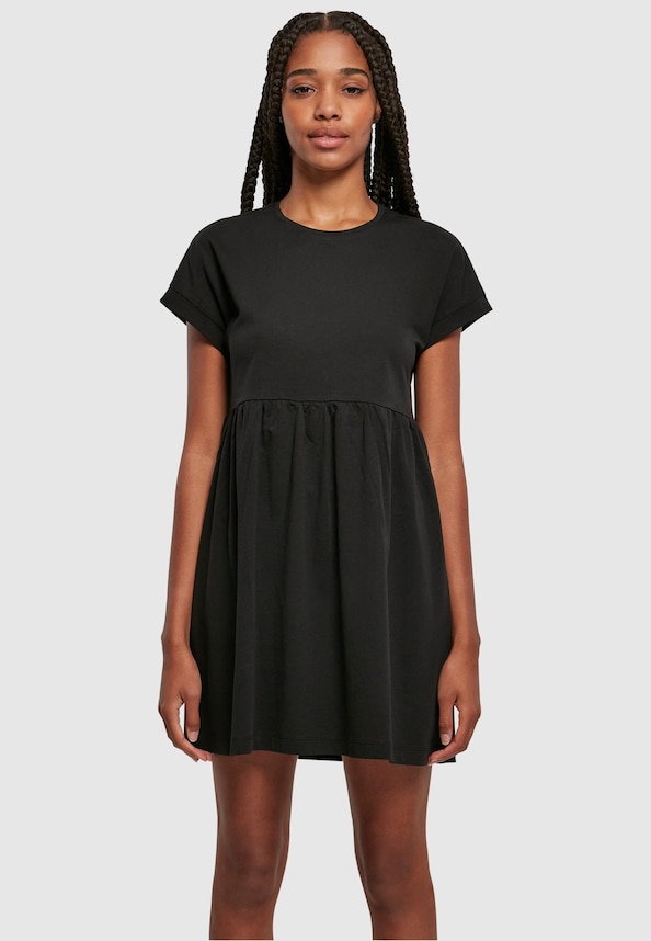 Ladies Organic Empire Valance -2