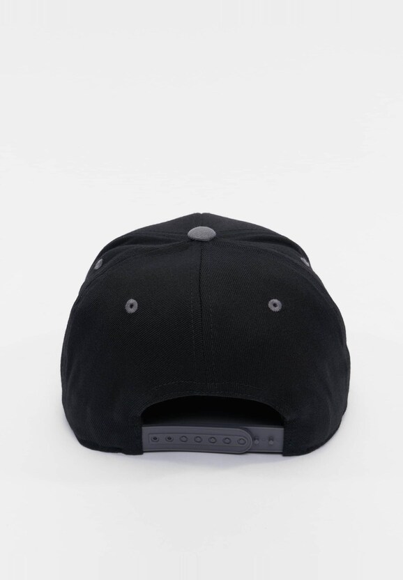 Flexfit 110 Snapback Cap-1