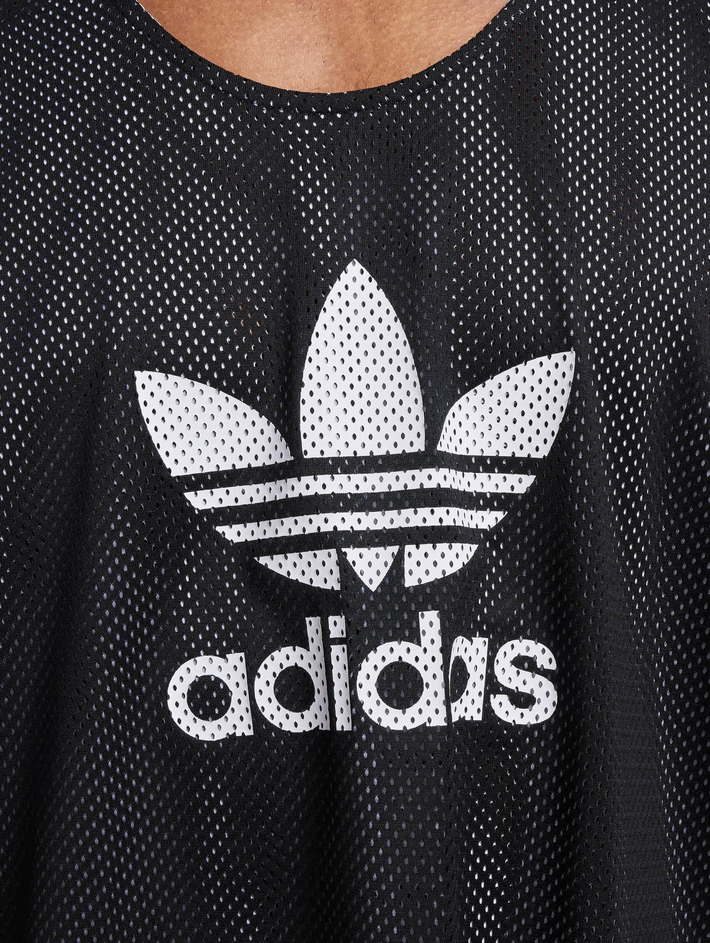 Adidas originals football tank 2025 top