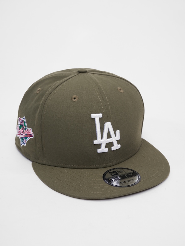 Repreve 9FIFTY LA Dodgers CO-2