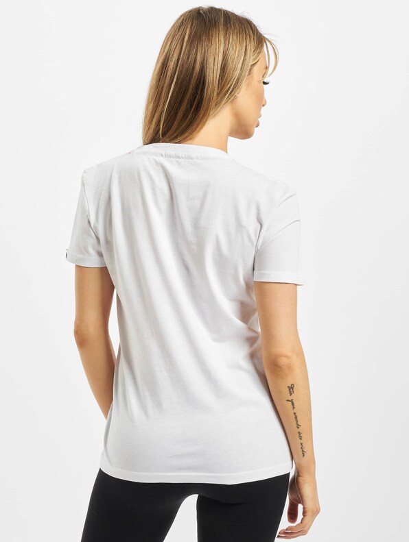 Alpha Industries Nasa PM T T-Shirt-1