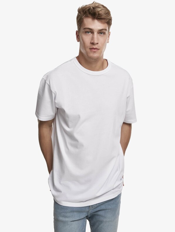 Organic Basic 3-Pack -1