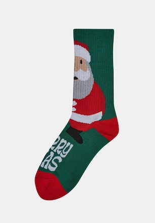 Fancy Santa 2-Pack