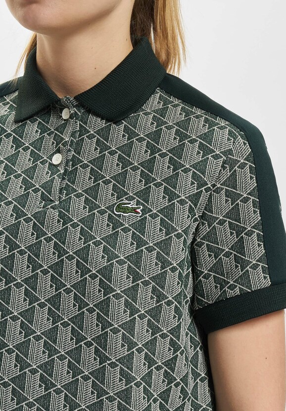 Lacoste Polo Shirt-3