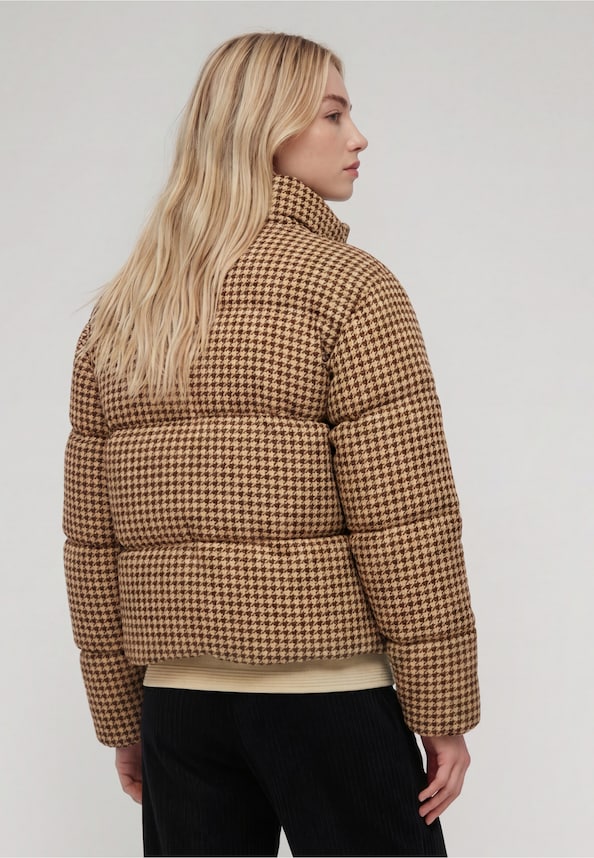 Pepita Corduroy Bee -1