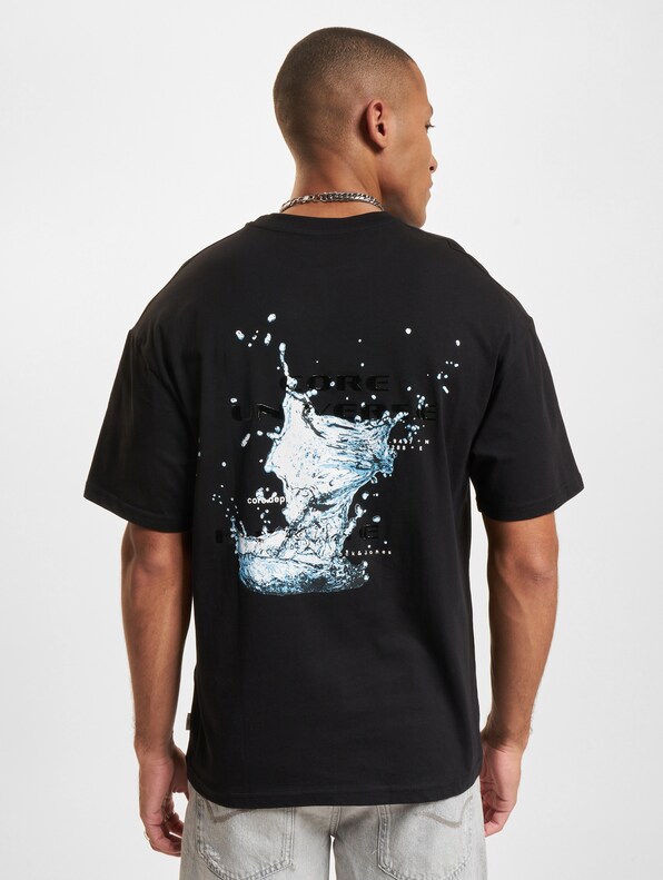 Ocean Crew Neck-2