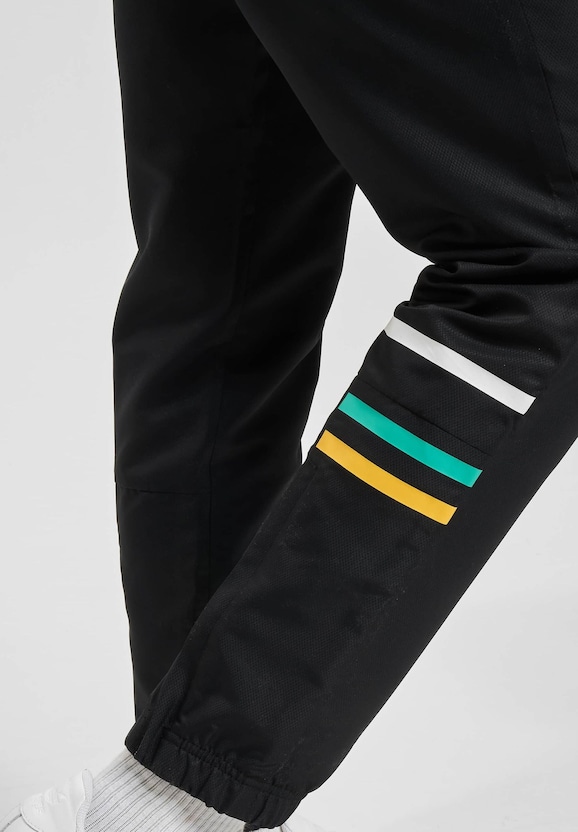 Sergio Tacchini Plug In Anzug-5
