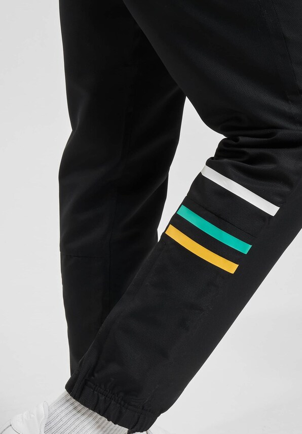 Sergio Tacchini Plug In Trainingsanzug-5