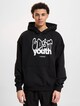 Lost Youth Graffiti Cloud Hoodies-2