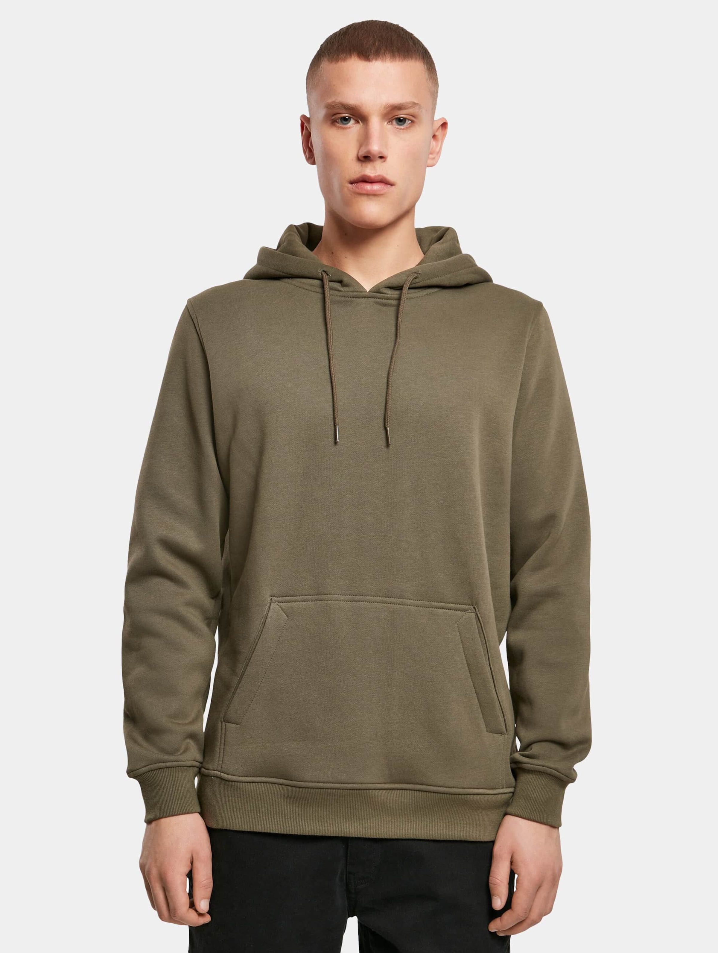 Hoodie h&m sale army