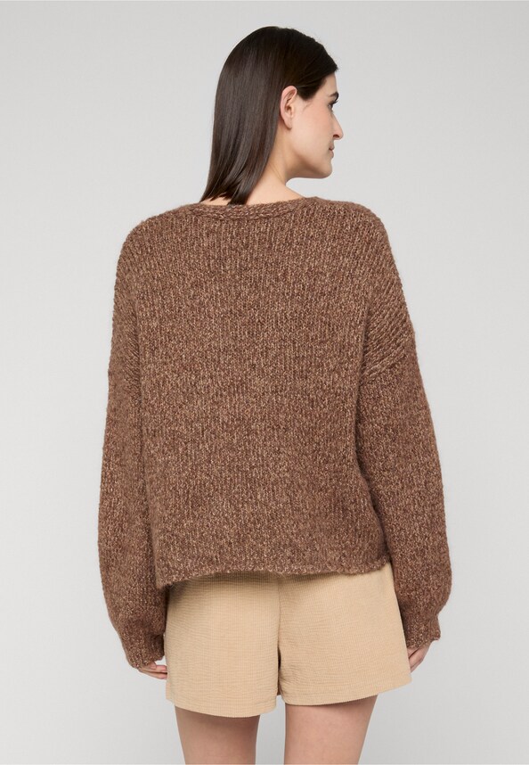Soft Touch Cardigan-1