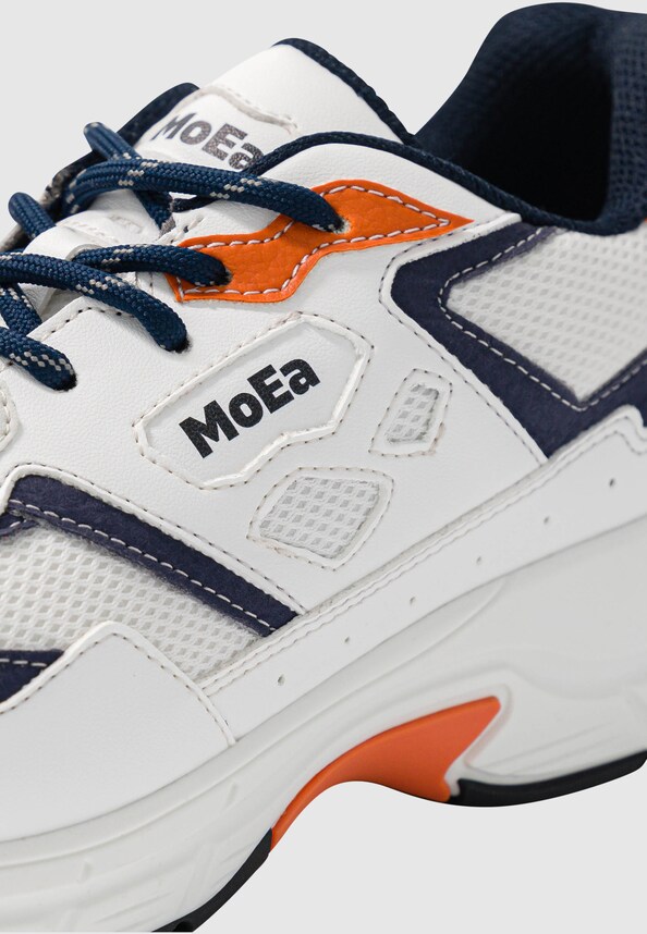 GEN8 - ORANGE X MUSHROOM - BLUE ORANGE-5