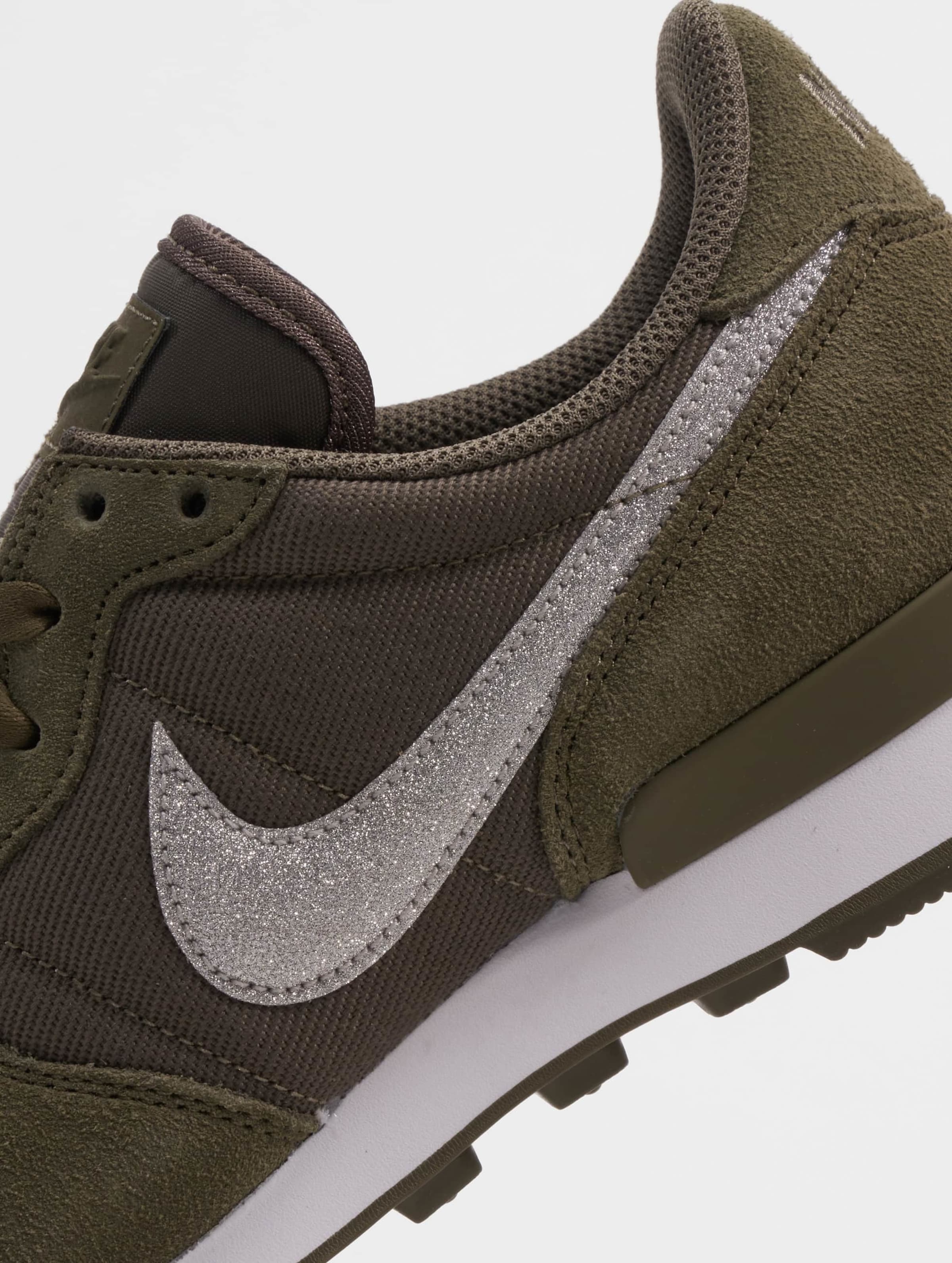 Chaussure nike hotsell internationalist femme