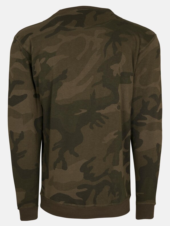 Camo Crewneck-4