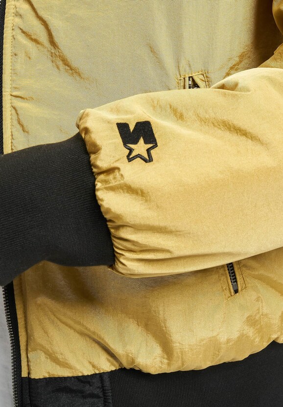 Starter Reversible Jacket-6