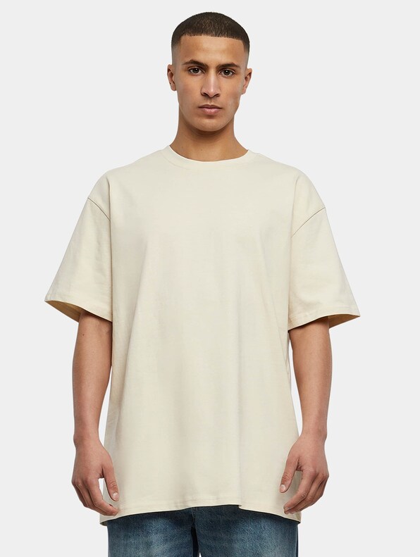 Heavy Oversized -0