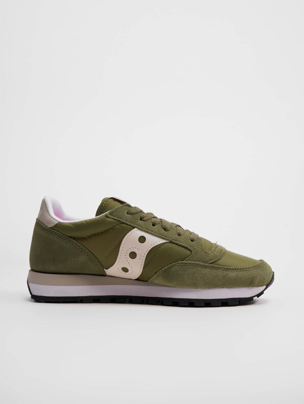 Saucony Jazz Original Schuhe-3