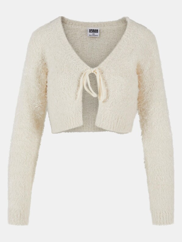 Tied Cropped Feather-3