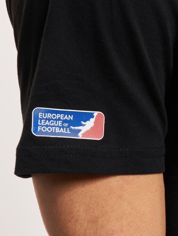 Munich Ravens Essential T-Shirt-4