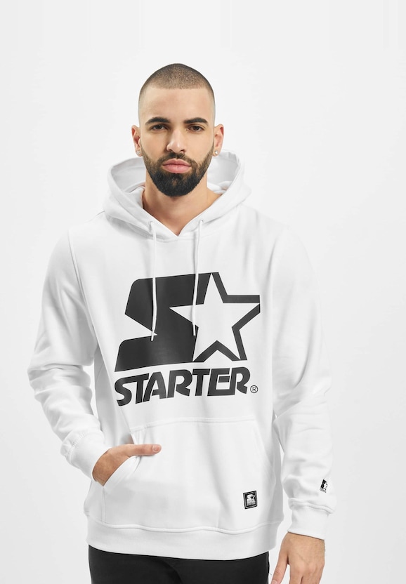 The Classic Logo-1