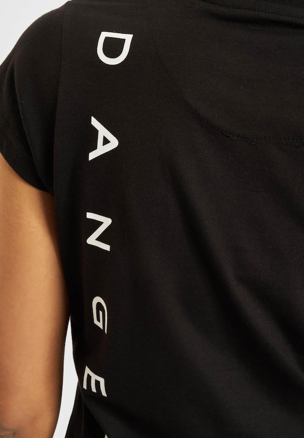 Dangerous DNGRS Classic T-Shirt-4