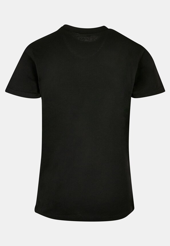 Harry Potter - Bellatrix Lestrange Wanted Basic round neck-3