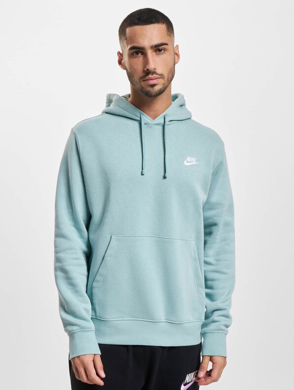 Nike Sportswear Club Fleece Hoodies-2