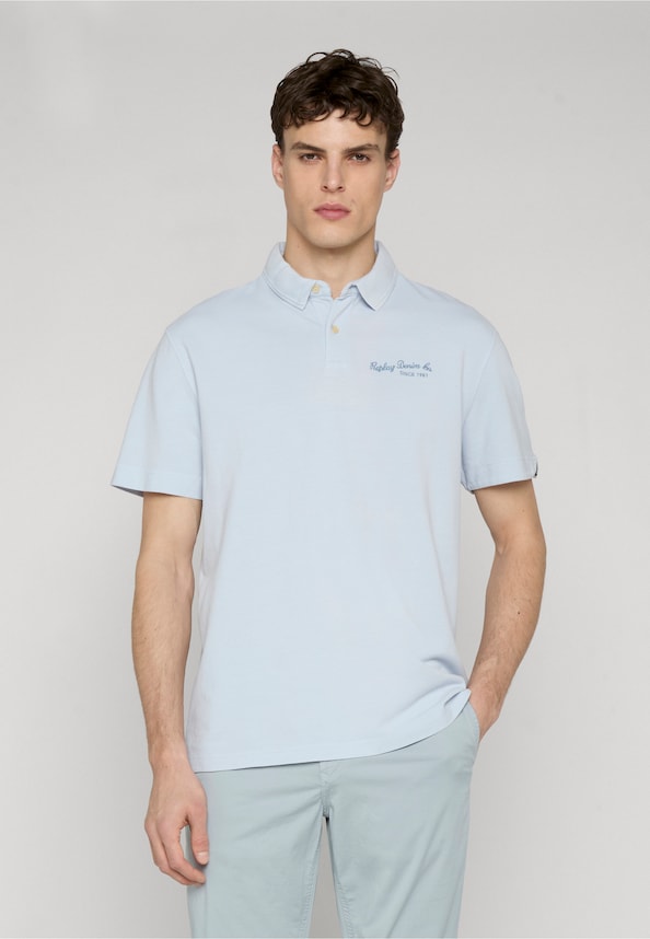 M3432 Polo Shirt-0
