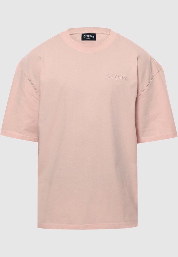 Heavy Oversize Embo-3