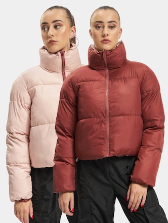 Only Ricky Puffer Puffer Jacket