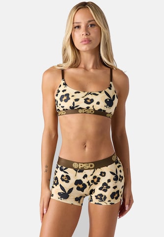 PLAYBOY CHEETAH SCOOP