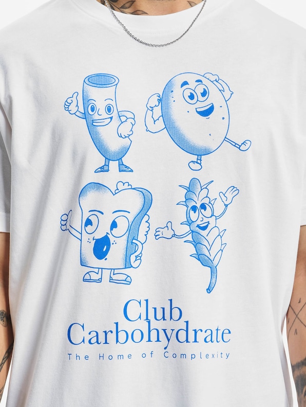 Club Carbohydrate-3