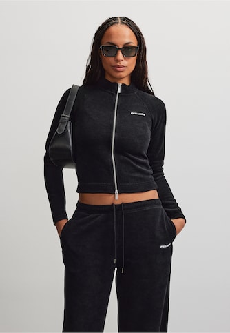 NOLI SLIM RIB JACKET