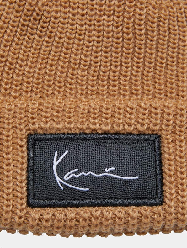 Woven Signature Essential Fisherman-2