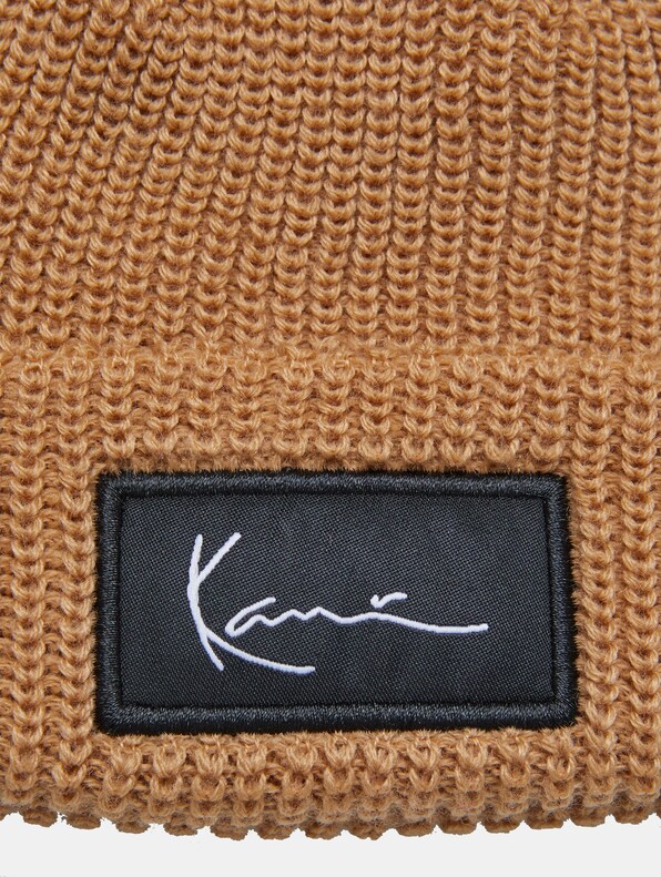 Woven Signature Essential Fisherman-2