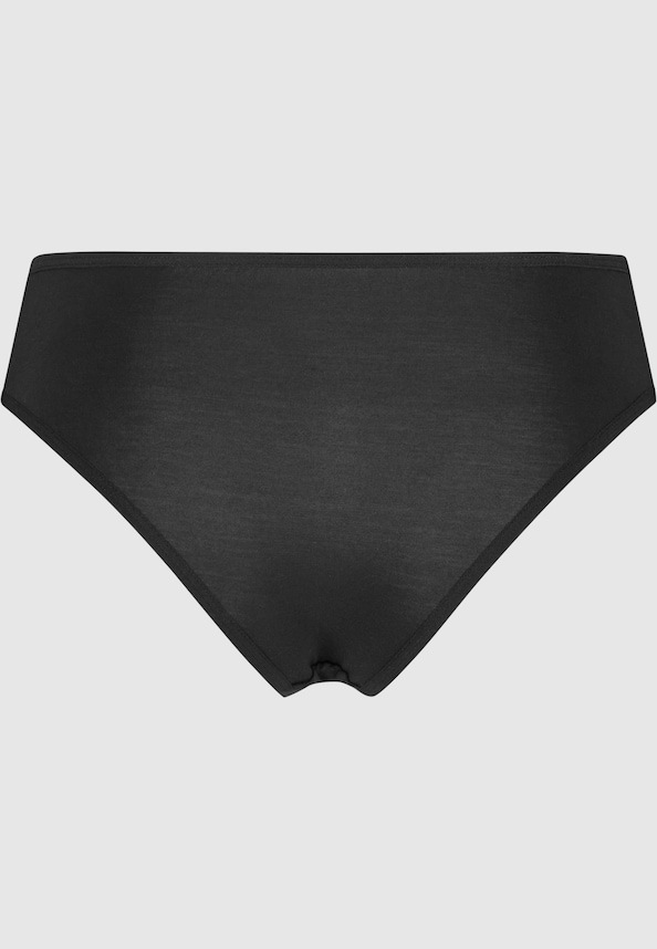 Ladies Bamboo Brazilian 5-Pack-5