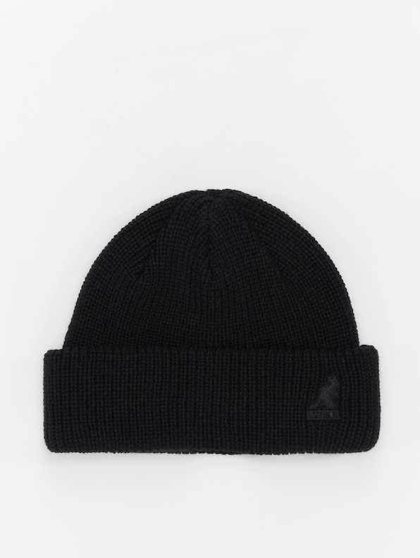 Kangol Cardinal 2 Way Beanie Mützen-0