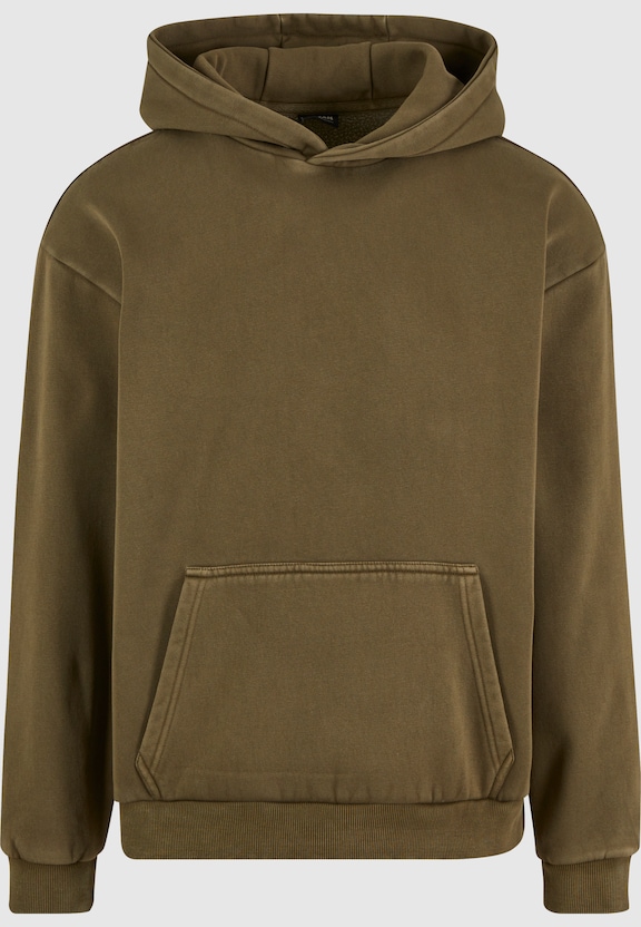 Vintage Heavy Hoodie-4